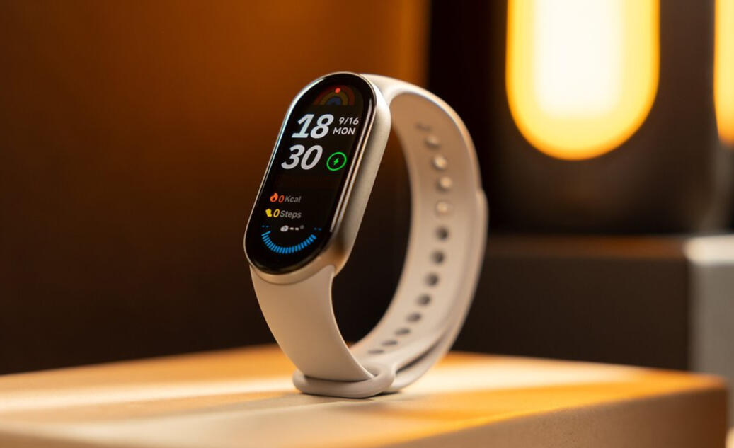 Xiaomi Smartband 9 M4