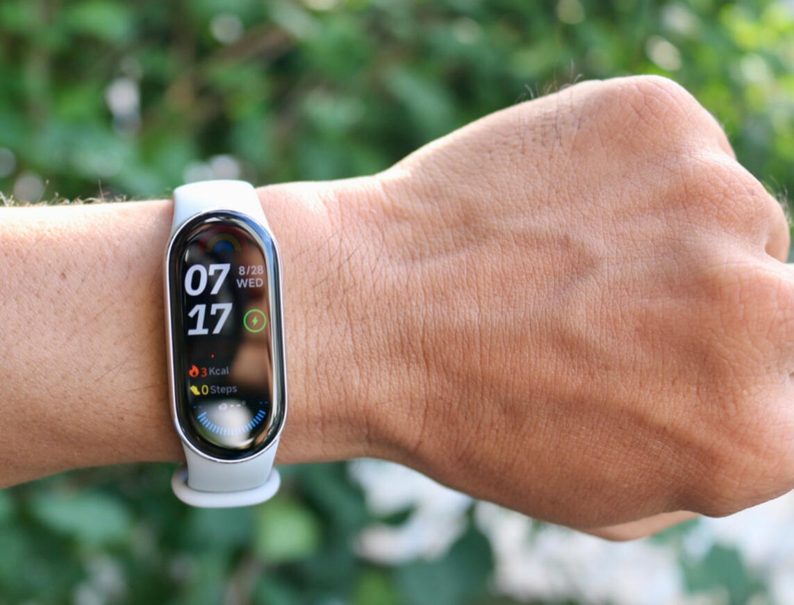 Xiaomi Smartband 9 M4