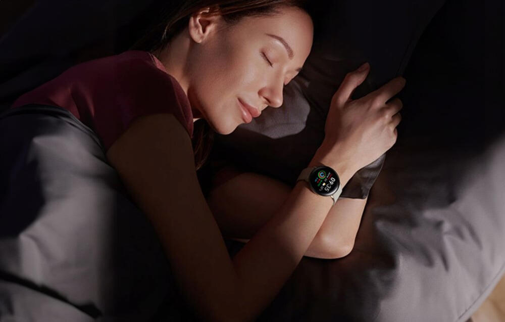 Zeblaze Beyond 3 Pro M4