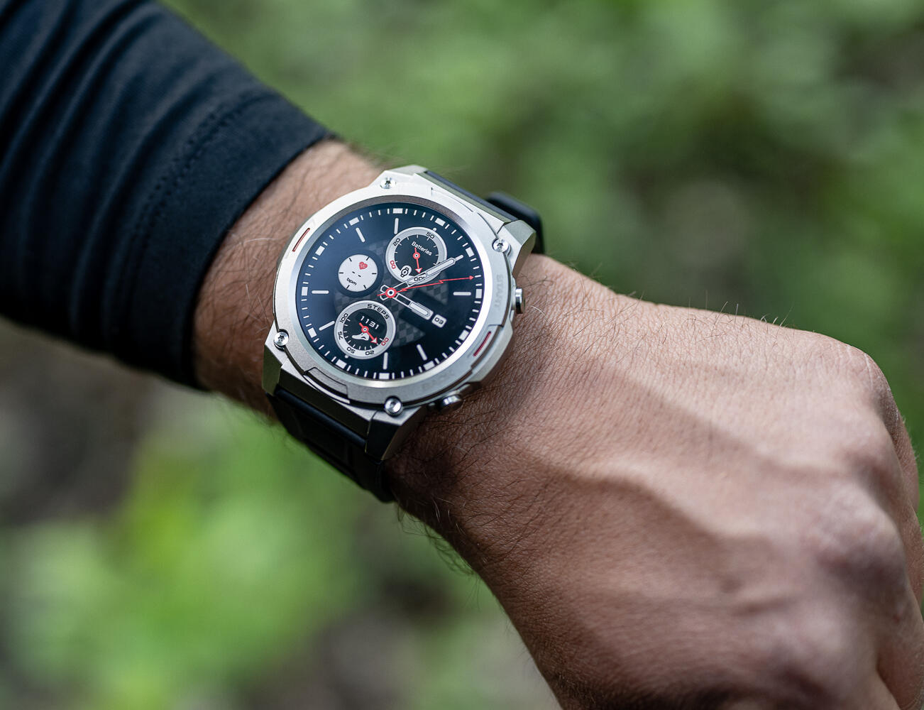 Zeblaze VIBE 7 PRO M4